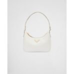 Prada Re-Edition Saffiano leather mini bag