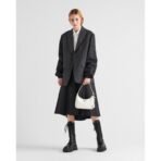 Prada Re-Edition Saffiano leather mini bag - Image 11