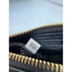 Prada Re-Edition 2002 small leather shoulder bag - Image 10