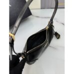 Prada Re-Edition 2002 small leather shoulder bag - Image 3