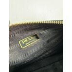 Prada Re-Edition 2002 small leather shoulder bag - Image 12