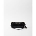 Prada Re-Edition 2002 small leather shoulder bag
