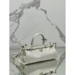 Prada Re-Edition 2002 small leather shoulder bag - Image 8