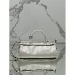 Prada Re-Edition 2002 small leather shoulder bag - Image 6