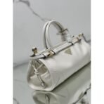 Prada Re-Edition 2002 small leather shoulder bag - Image 4