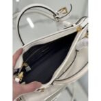 Prada Re-Edition 2002 small leather shoulder bag - Image 11
