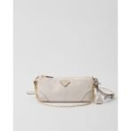 Prada Re-Edition 2002 small leather shoulder bag