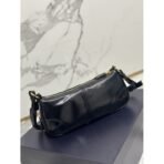 Prada Re-Edition 2002 medium leather shoulder bag - Image 6