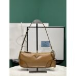 Prada Re-Edition 2002 small leather shoulder bag - Image 9