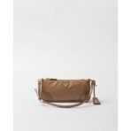 Prada Re-Edition 2002 small leather shoulder bag