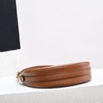 Prada Arqu?? leather shoulder bag - Image 6