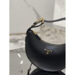 Prada Arqu?? leather shoulder bag - Image 7