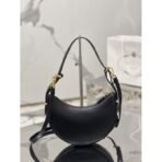 Prada Arqu?? leather shoulder bag - Image 6