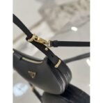 Prada Arqu?? leather shoulder bag - Image 5