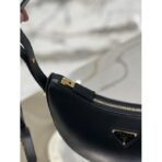 Prada Arqu?? leather shoulder bag - Image 4