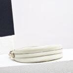 Prada Arqu?? leather shoulder bag - Image 4