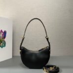 Prada Arqu?? leather mini shoulder bag - Image 8