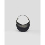 Prada Arqu?? leather mini shoulder bag