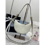 Prada Arqu?? leather mini shoulder bag - Image 8