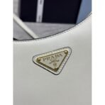 Prada Arqu?? leather mini shoulder bag - Image 3