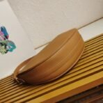 Prada Arqu?? large leather shoulder bag - Image 7