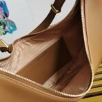 Prada Arqu?? large leather shoulder bag - Image 13