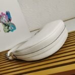 Prada Arqu?? large leather shoulder bag - Image 7