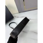 Small leather shoulder bag - Image 4