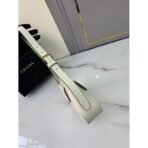 Small leather shoulder bag - Image 6