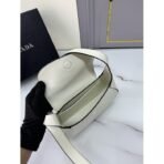 Small leather shoulder bag - Image 13
