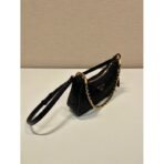 Prada Re-Edition 1995 Cha?ne Re-Nylon mini-bag - Image 10