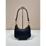 Prada Re-Edition 1995 Cha?ne Re-Nylon mini-bag - Image 8