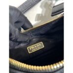 Prada Re-Edition 1995 Cha?ne Re-Nylon mini-bag - Image 4