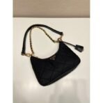 Prada Re-Edition 1995 Cha?ne Re-Nylon mini-bag - Image 13