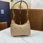 Prada Re-Edition 1995 Cha?ne Re-Nylon mini-bag - Image 8