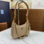 Prada Re-Edition 1995 Cha?ne Re-Nylon mini-bag - Image 7