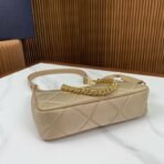 Prada Re-Edition 1995 Cha?ne Re-Nylon mini-bag - Image 6
