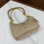 Prada Re-Edition 1995 Cha?ne Re-Nylon mini-bag - Image 5