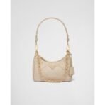 Prada Re-Edition 1995 Cha?ne Re-Nylon mini-bag