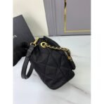 Prada Re-Edition 1995 Cha?ne Re-Nylon shoulder bag - Image 6