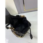 Prada Re-Edition 1995 Cha?ne Re-Nylon shoulder bag - Image 4