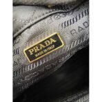 Prada Re-Edition 1995 Cha?ne Re-Nylon shoulder bag - Image 3