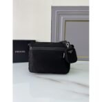 Re-Nylon shoulder bag - Image 8