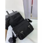 Re-Nylon shoulder bag - Image 4