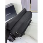 Re-Nylon shoulder bag - Image 3