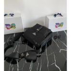 Re-Nylon shoulder bag - Image 10