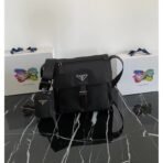Re-Nylon shoulder bag - Image 9