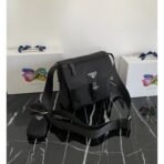 Re-Nylon shoulder bag - Image 8