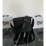 Re-Nylon shoulder bag - Image 7