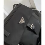 Re-Nylon shoulder bag - Image 4